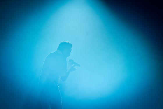 Concert Photography