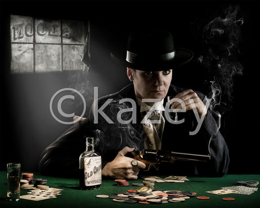 puh puh poker face