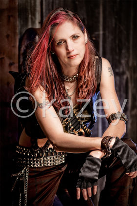 Photo 1 by kazey for cinematic portaiture
