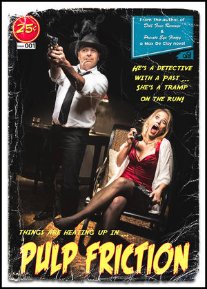 pulp friction