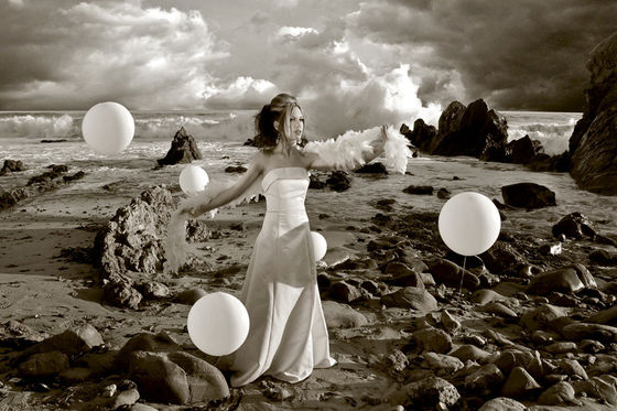 Photo 1 by Shaene Fanton for Fashion Editorial