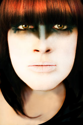 Photo 5 by Shaene Fanton for Fashion Editorial