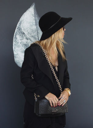 Rachel Zoe