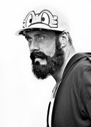 Brian Wilson