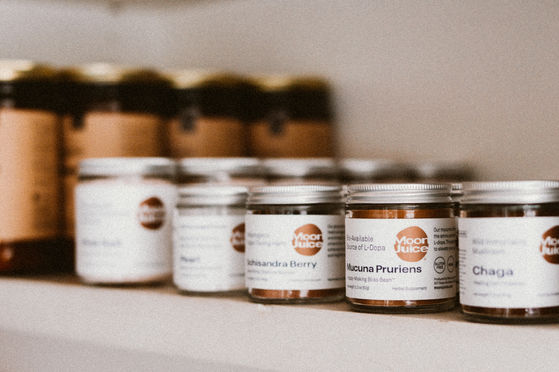 Photo 7 by Megan Patiry for Food + Product