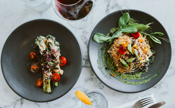 Photo 5 by Megan Patiry for Food + Product