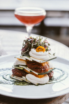 Photo 3 by Megan Patiry for Food + Product