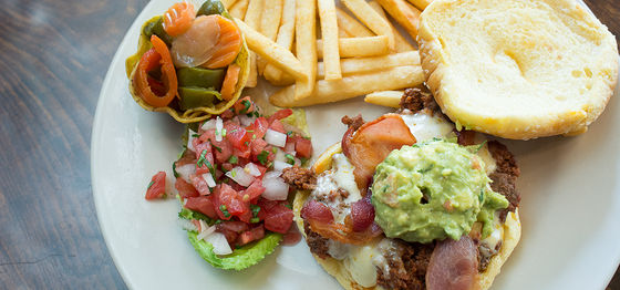 Photo 5 by Noceans Media for Food Photography