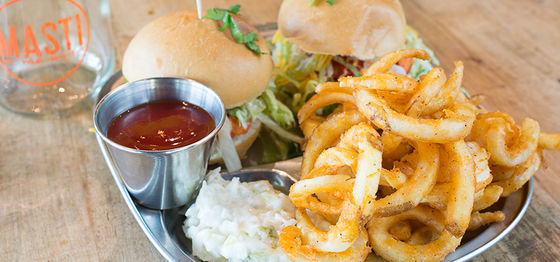 Photo 16 by Noceans Media for Food Photography