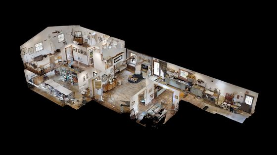 Photo 15 by Noceans Media for Matterport