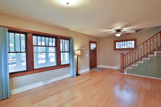 Photo 0 by Emily Remmick for Real Estate