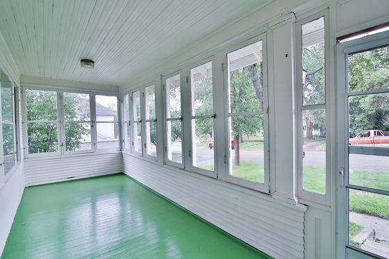 Photo 1 by Emily Remmick for Real Estate