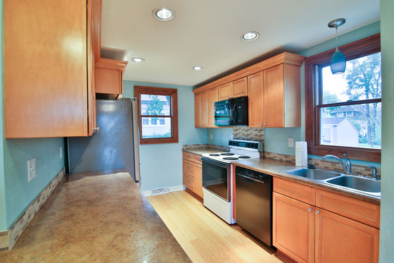Photo 2 by Emily Remmick for Real Estate