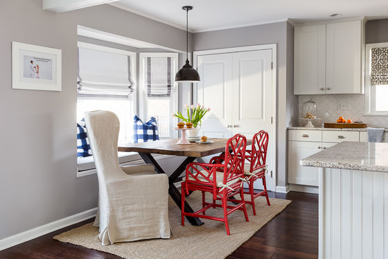 Breakfast Nook