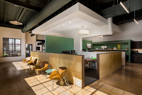 Heinebrothers Headquarters