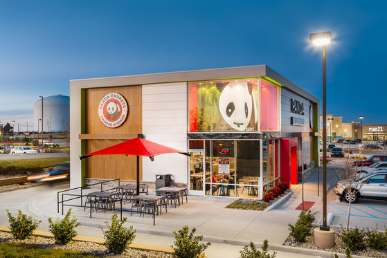 Panda Express