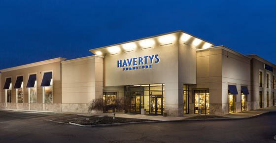 Havertys Furniture