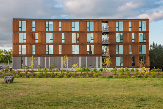 Photo 13 by Landre Photography for Architecture