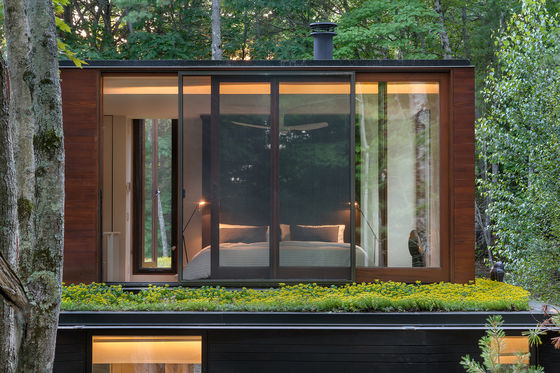 Photo 10 by Landre Photography for Architecture