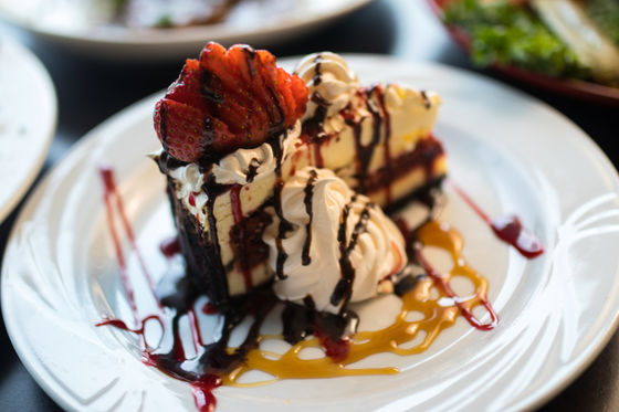 Photo 8 by ICON Media and Marketing for Cuisine and Food Photography