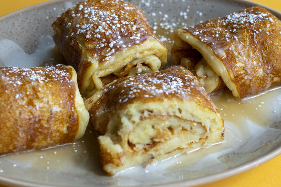 Photo 14 by ICON Media and Marketing for Cuisine and Food Photography