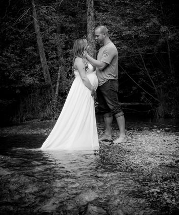 Photo 8 by ICON Media and Marketing for Engagement and Portrait Photography