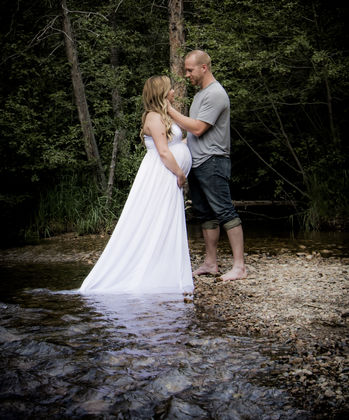 Photo 13 by ICON Media and Marketing for Engagement and Portrait Photography