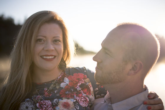 Photo 16 by ICON Media and Marketing for Engagement and Portrait Photography
