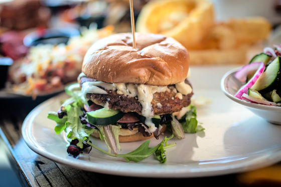 Photo 37 by ICON Media and Marketing for Cuisine and Food Photography