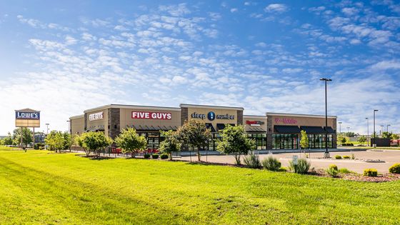 Steven Hendricks Photography - Front Right