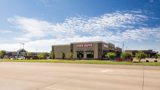 Steven Hendricks Photography - Left Side