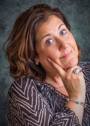 Headshots