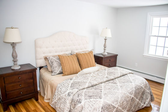 Norton Bedroom