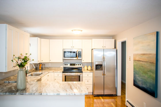 Norton Kitchen