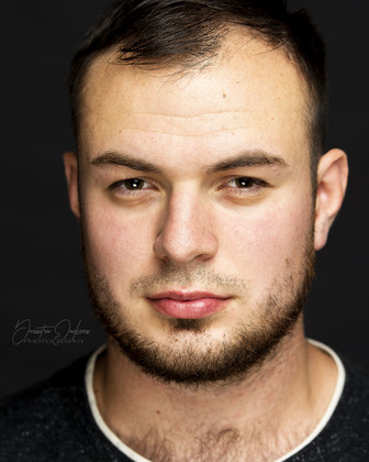 Photo 15 by Darnitra Jackson for Head Shots
