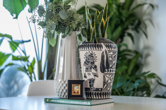 Photo 10 by J.Moncrief for Interior Design