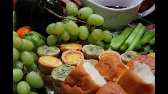 Photo 84 by Arnold Tolentino for Restaurant photography