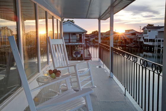 Photo 21 by Dinah L. Rogers for New Orleans Home and Garden