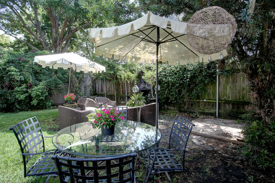Photo 26 by Dinah L. Rogers for New Orleans Home and Garden