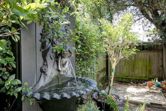 Photo 27 by Dinah L. Rogers for New Orleans Home and Garden