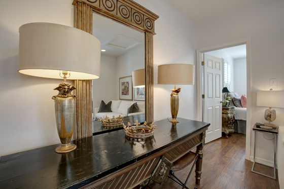 Photo 29 by Dinah L. Rogers for New Orleans Home and Garden