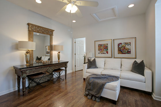 Photo 30 by Dinah L. Rogers for New Orleans Home and Garden