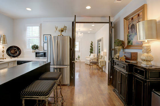 Photo 31 by Dinah L. Rogers for New Orleans Home and Garden