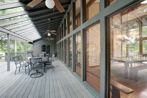 Photo 35 by Dinah L. Rogers for New Orleans Home and Garden