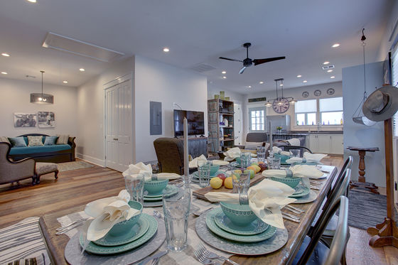 Photo 38 by Dinah L. Rogers for New Orleans Home and Garden