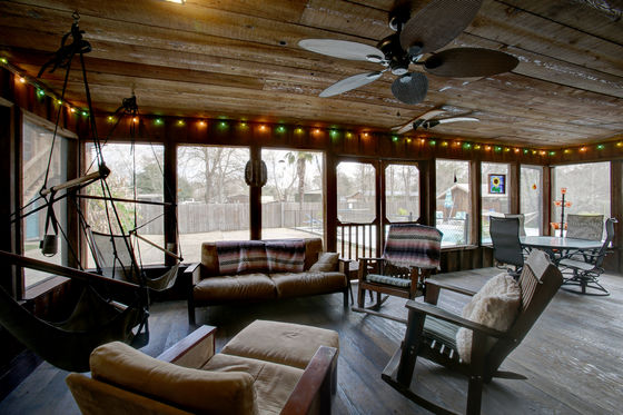 Photo 45 by Dinah L. Rogers for New Orleans Home and Garden
