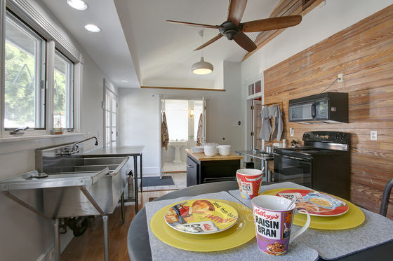 Photo 49 by Dinah L. Rogers for New Orleans Home and Garden