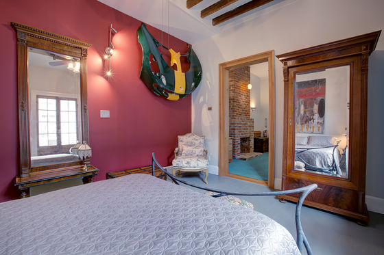 Photo 50 by Dinah L. Rogers for New Orleans Home and Garden