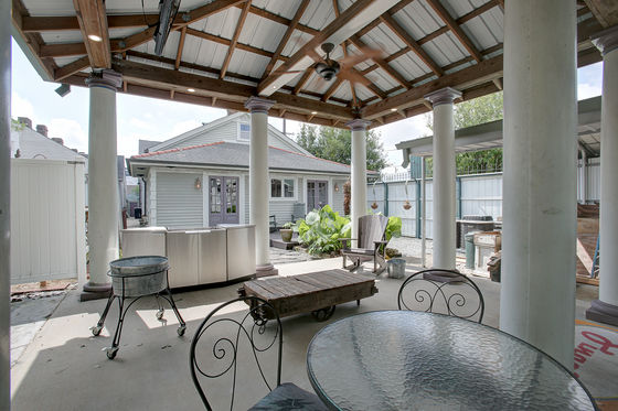 Photo 53 by Dinah L. Rogers for New Orleans Home and Garden