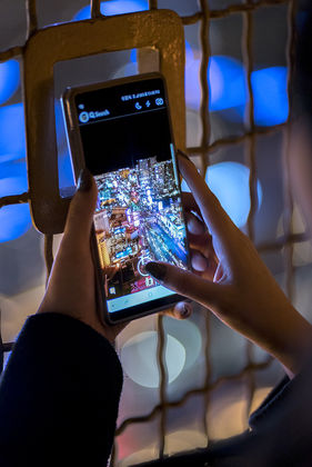 Low-Light Photography (Photographer Max Fox)
